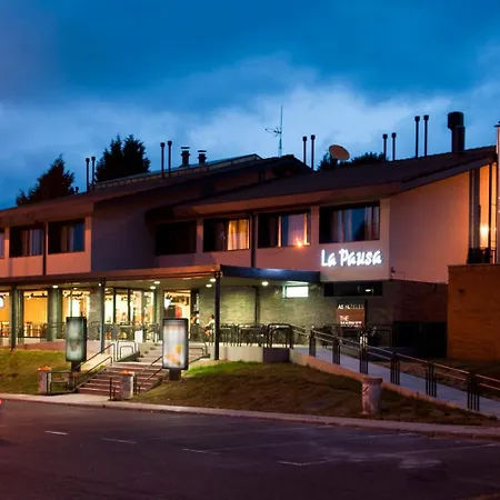 Hotel As Altube 2*