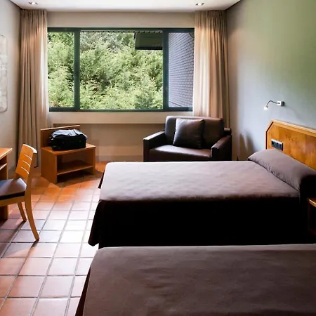 Hotel As Altube