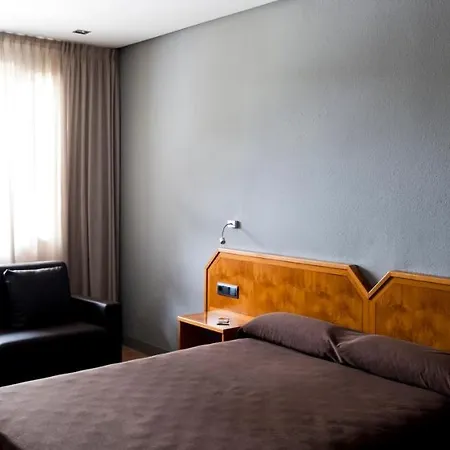 As Altube Hotel