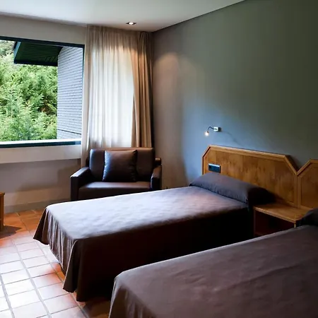 As Altube Hotel 2*