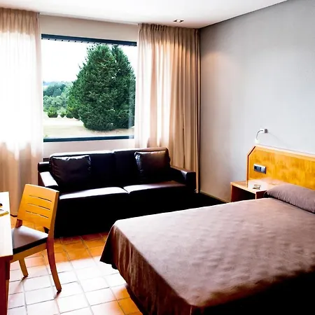 As Altube Hotel Zuia