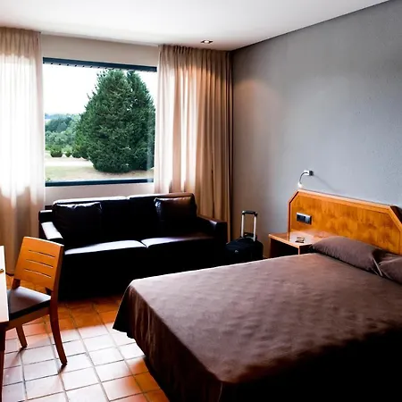 Hotel As Altube Zuia