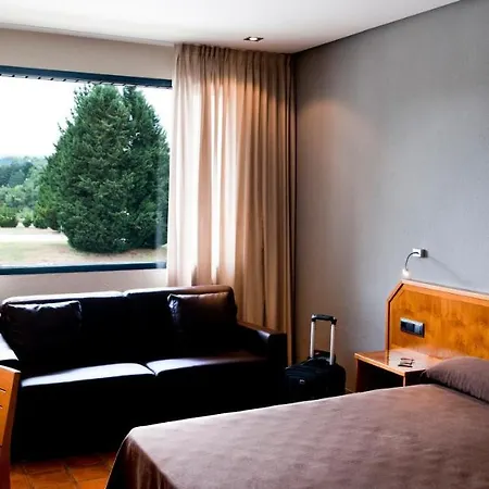 Hotel As Altube 2*