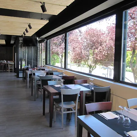 Hotel As Altube Zuia