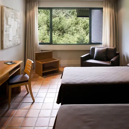 Hotel As Altube Zuia