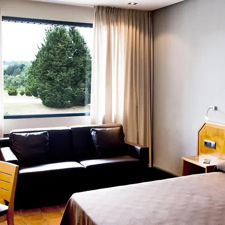 Hotel As Altube Zuia