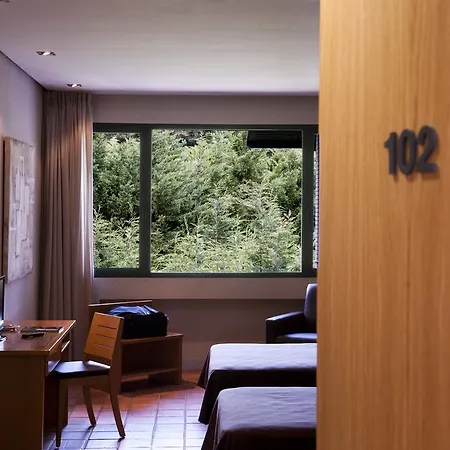 Hotel As Altube Zuia