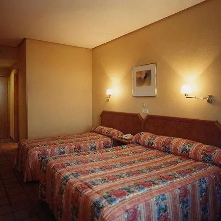 As Altube Hotel Zuia