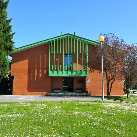 Hotel As Altube Zuia