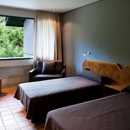 Hotel As Altube 2*