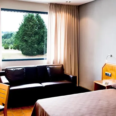As Altube Hotel