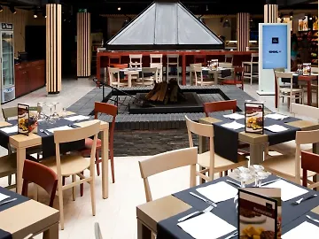 As Altube Hotel
