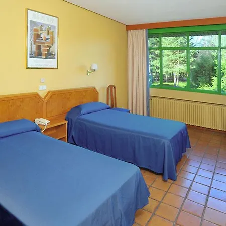 As Altube Hotel 2*