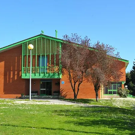 Hotel As Altube 2*