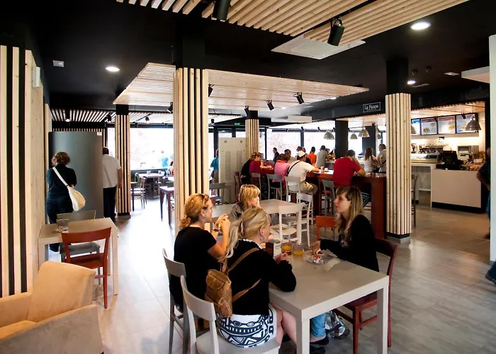 Hotel As Altube Zuia