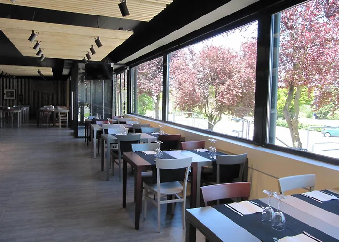 Hotel As Altube Zuia