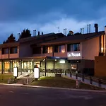 Hotel As Altube 2*