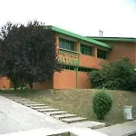 As Altube Hotel 2*