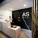 Hotel As Altube Zuia