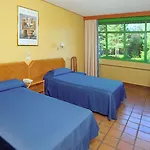 As Altube Hotel 2*