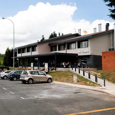Hotel As Altube