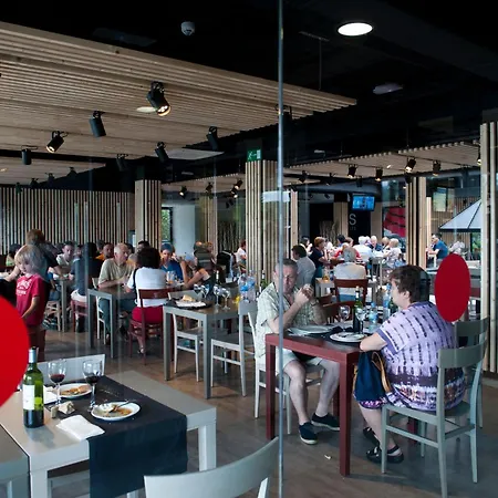 酒店 埃尔图贝as酒店 2*