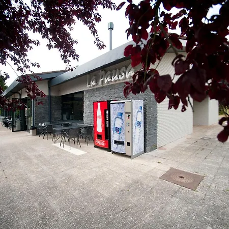 埃尔图贝as酒店 祖亚