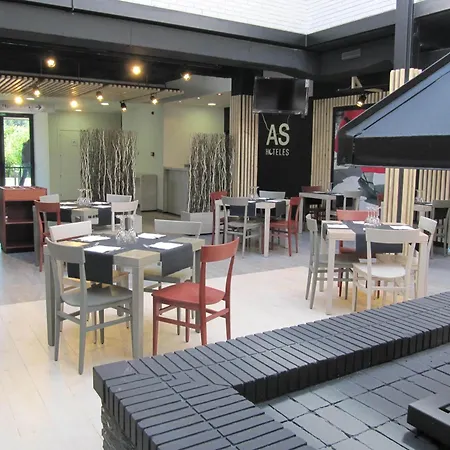 埃尔图贝as酒店