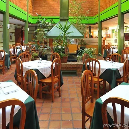 Hotel As Altube