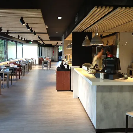 酒店 埃尔图贝as酒店