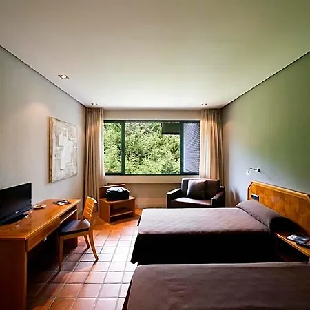 As Altube Hotel