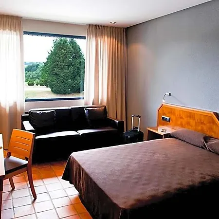 Hotel As Altube Zuia