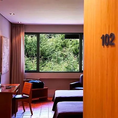 Hotel As Altube