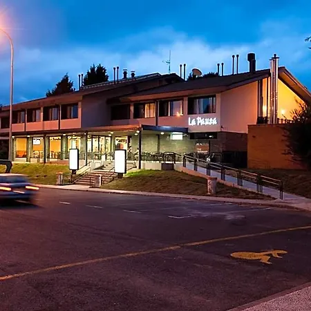 Hotel As Altube