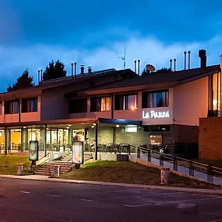 Hotel As Altube