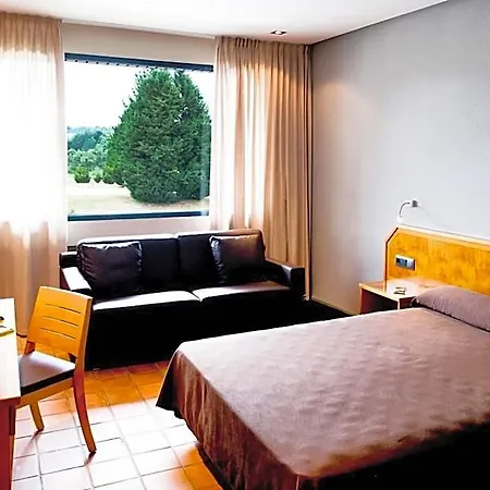As Altube Hotel