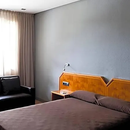 Hotel As Altube 2*