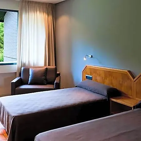 As Altube Hotel Zuia