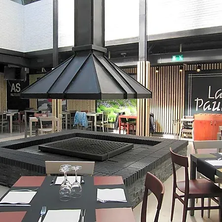 As Altube Hotel 2*