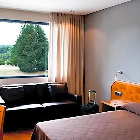 Hotel As Altube 2*