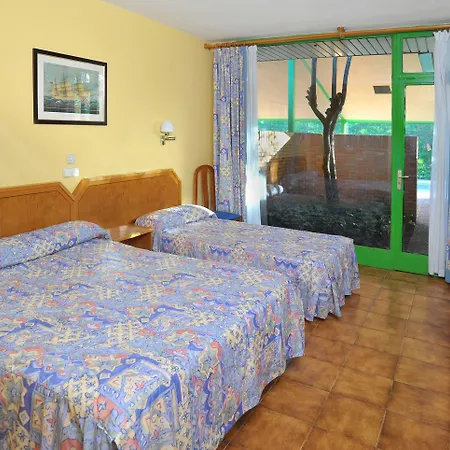Hotell As Altube