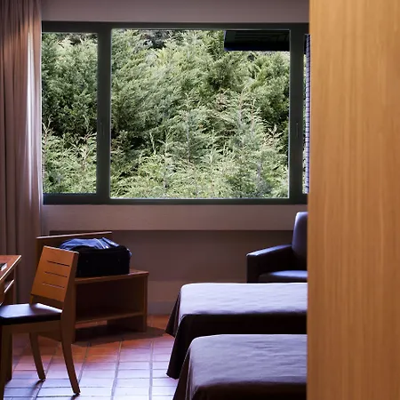 As Altube Hotell Zuia