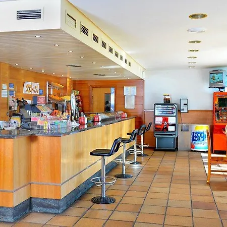 Hotel As Altube 2*