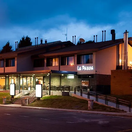 Hotel As Altube