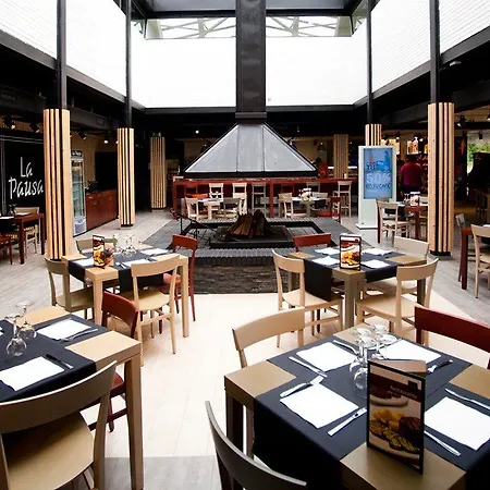 埃尔图贝as酒店