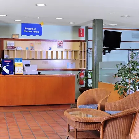 埃尔图贝as酒店 祖亚