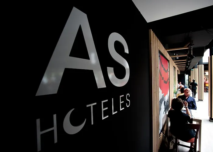 Hotel As Altube Zuia