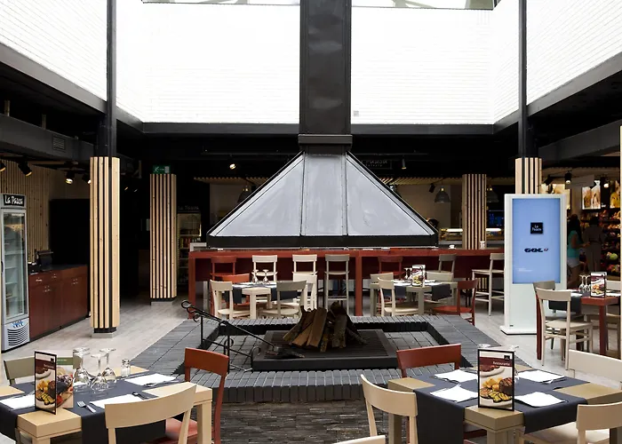 As Altube Szálloda 2*