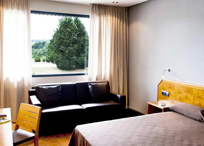 Hotel As Altube Zuia