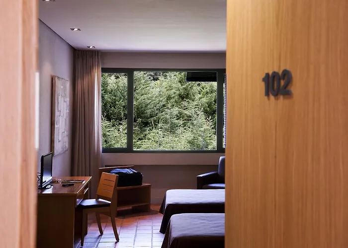 Hotel As Altube Zuia